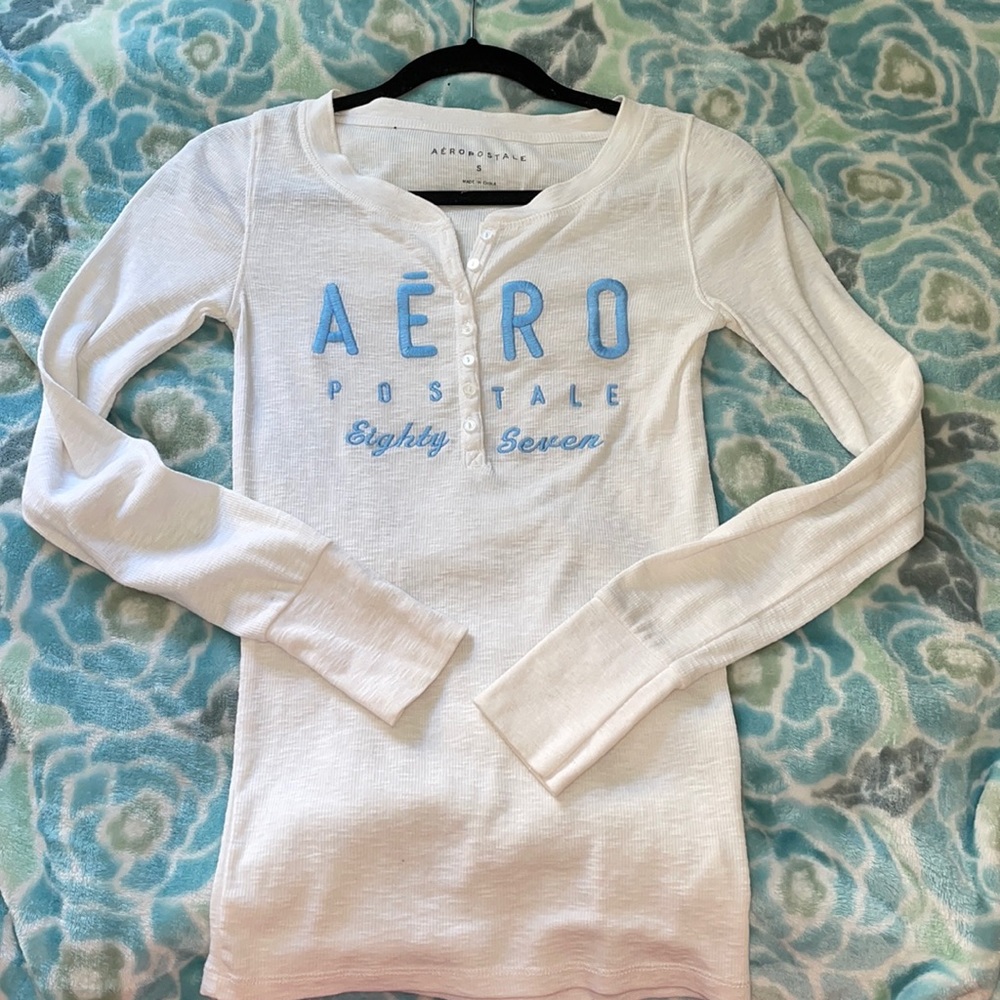 Long Sleeve Tee